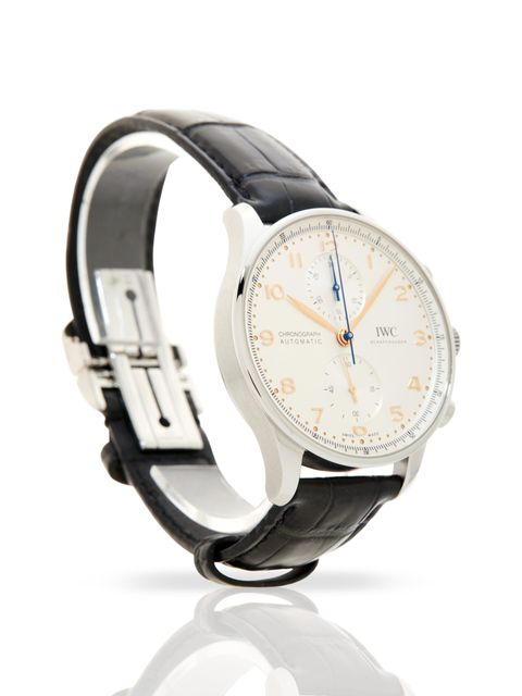 IWC Portugieser Chrono IW371604 Image 3